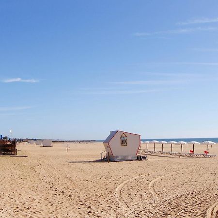 Monte Da Praia 蒙蒂戈杜 外观 照片