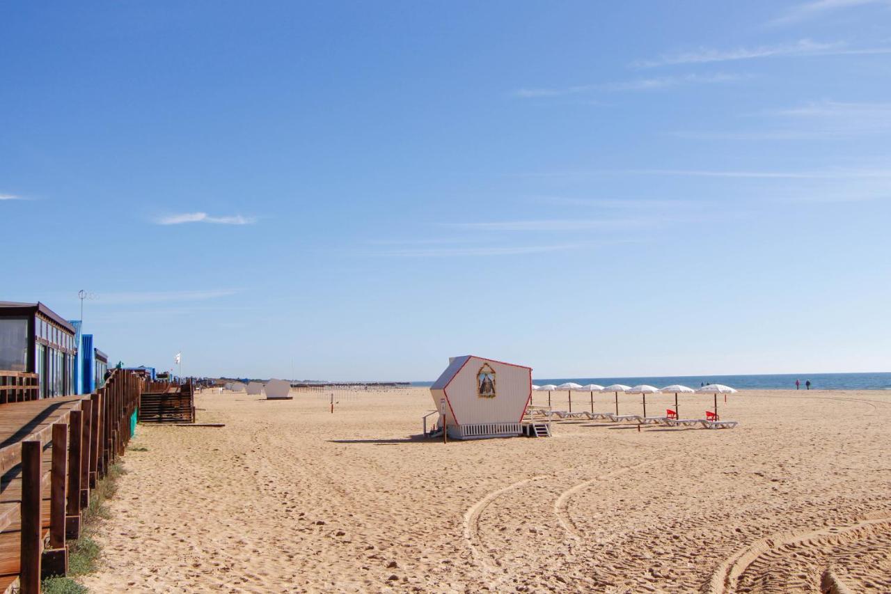 Monte Da Praia 蒙蒂戈杜 外观 照片
